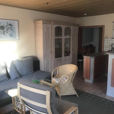 Gemuetliche Ferienwohnung Am Suedperd In Thiessow Extérieur photo